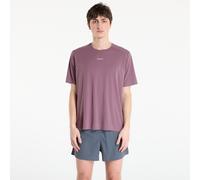 Craft Sportswear T-shirt Hypervent Tee – de trail, ultra respirant et léger – Homme M Bordeaux