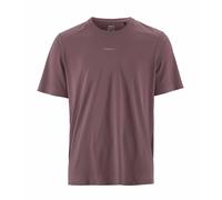 Craft Hypervent Short Sleeve T-shirt Violet XL Homme