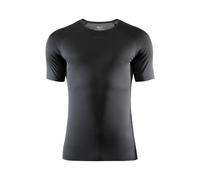 Craft Sportswear – T-shirt manches courtes Pro Dry Nanoweight – Noir S Homme