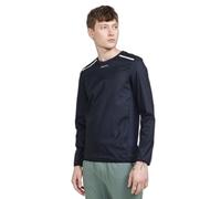 Craft Pro Hypervent Wind Top Long Sleeve Base Layer Noir M Homme