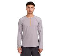 Craft Sportswear T-shirt manches longues Pro Trail Wind Gris Homme XL