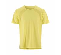 T-shirt Craft Race Day 2 Jaune S