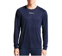 T-shirt Craft Rush 2.0 LS Hommes S