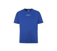 T-shirt Craft Squad Go Function Bleu XL