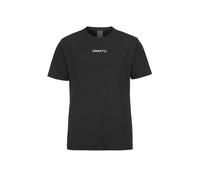 T-shirt Craft Squad Go Function Noir XS