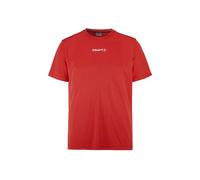 T-shirt Craft Squad Go Function Rouge S