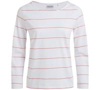 T-shirt Craghoppers Katitia Long Sleeved Top Taille: XL / Couleur: blanc