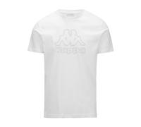 T-shirt Cremy Blanc Enfant Blanc 8Y