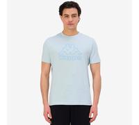 T-Shirt Cremy Bleu Homme Bleu 2XL