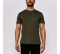 T-shirt Cremy Vert Homme Vert XL