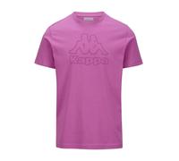 T-shirt Cremy Violet Homme Violet 2XL