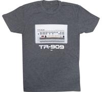 T-Shirt Crew ROLAND TR-909 L
