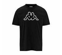 T-shirt Kappa Cromen Noir 3XL