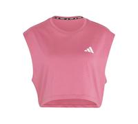 adidas Adi365 Running Essentials Crop T-shirt Femme M