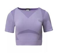 T-shirt crop femme IQ Cross The Line Ingel M