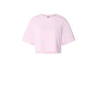 T-shirt crop femme Urban Classics Terry Rose L