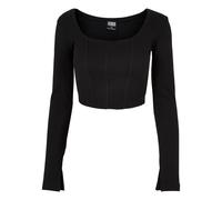 Urban Classics T-shirt noir, Taille XXXL