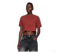 T-shirt crop oversize femme Urban Classics XS