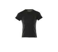 T-shirt Crossover - Coupe moderne - 20482-786-Gris argent-XXL