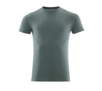 T-shirt Crossover - Coupe moderne - 20482-786-Vert mousse-S