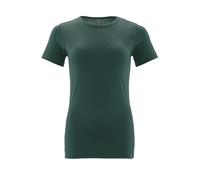 T-shirt crossover Vert fôret - MASCOT - 20492