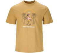 T-shirt Cruz Ankara Beige 2XL