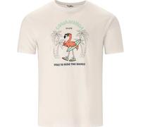 T-shirt Cruz Ankara Blanc 2XL