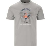 T-shirt Cruz Ankara Gris 2XL
