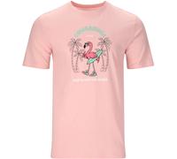 T-shirt Cruz Ankara Rose 2XL