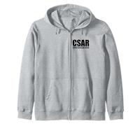 T-Shirt CSAR Combat Recherche ET Sauvetage Sweat à Capuche