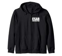 T-Shirt CSAR Combat Recherche ET Sauvetage Sweat à Capuche