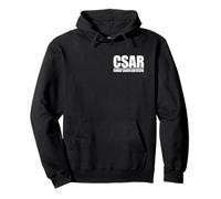 T-Shirt CSAR Combat Recherche ET Sauvetage Sweat à Capuche