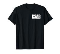 T-Shirt CSAR Combat Recherche ET Sauvetage T-Shirt