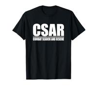 T-Shirt CSAR Combat Recherche ET Sauvetage T-Shirt