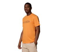 T-Shirt Csc Seasonal Logo Koi Branded S