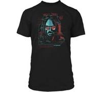 T-shirt - Cyberpunk 2077 - Digital Ghost - Taille L G