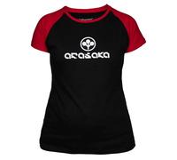 T-shirt CYBERPUNK EDGERUNNERS ARASAKA GIRLIE T/S L DEVPLUS