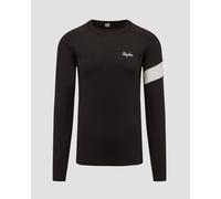 T-shirt Cycliste à Manches Longues Pour Hommes Rapha Trail Tlt01xx-amc