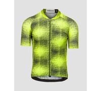 T-shirt Cycliste Assos Mille Gt Jersey C2 Evo Zeus 1120345-3f