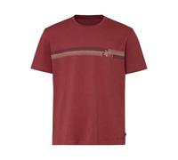 T-Shirt Cycliste V pour Homme