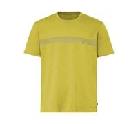 T-Shirt Cycliste V pour Homme