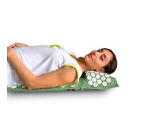 T-shirt d’acupression Mysa en tissu ultra-fin “MySatin Synergo” - action hyper-acupressionnelle, intensifie l’effet sans douleur