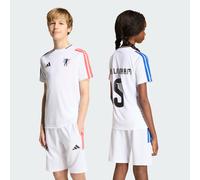 T-shirt d’entraînement Jude Bellingham Enfants White 15-16A
