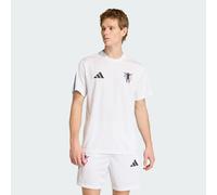 T-shirt d’entraînement Jude Bellingham White 2XL