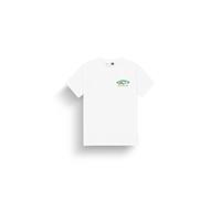 T-shirt D&s Halfdome Natural White | Picture Organic Clothing XL