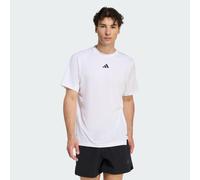 T-SHIRT D4T ESSENTIALS White L