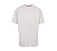 T-shirt dÃ©colorÃ© Build Your Brand Acid Rose L