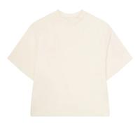 KnowledgeCotton Apparel - Women's Organic Cotton T-Shirt - T-shirt - XL - egret