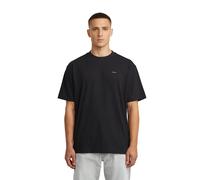 T-shirt dÃ©contractÃ© G-Star Noir S