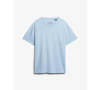 T-shirt dÃ©contractÃ© Superdry Essentials Bleu XL